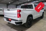 2023 Chevrolet Silverado 1500 - Preview 5