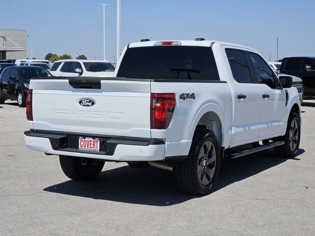 2025 Ford F-150 - Image 3