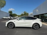 2022 Tesla Model Y - Preview 2