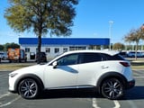 2018 Mazda CX-3 - Preview 6
