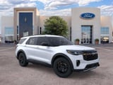 2026 Ford Explorer - Preview 7