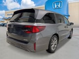 2027 Honda Odyssey - Preview 5