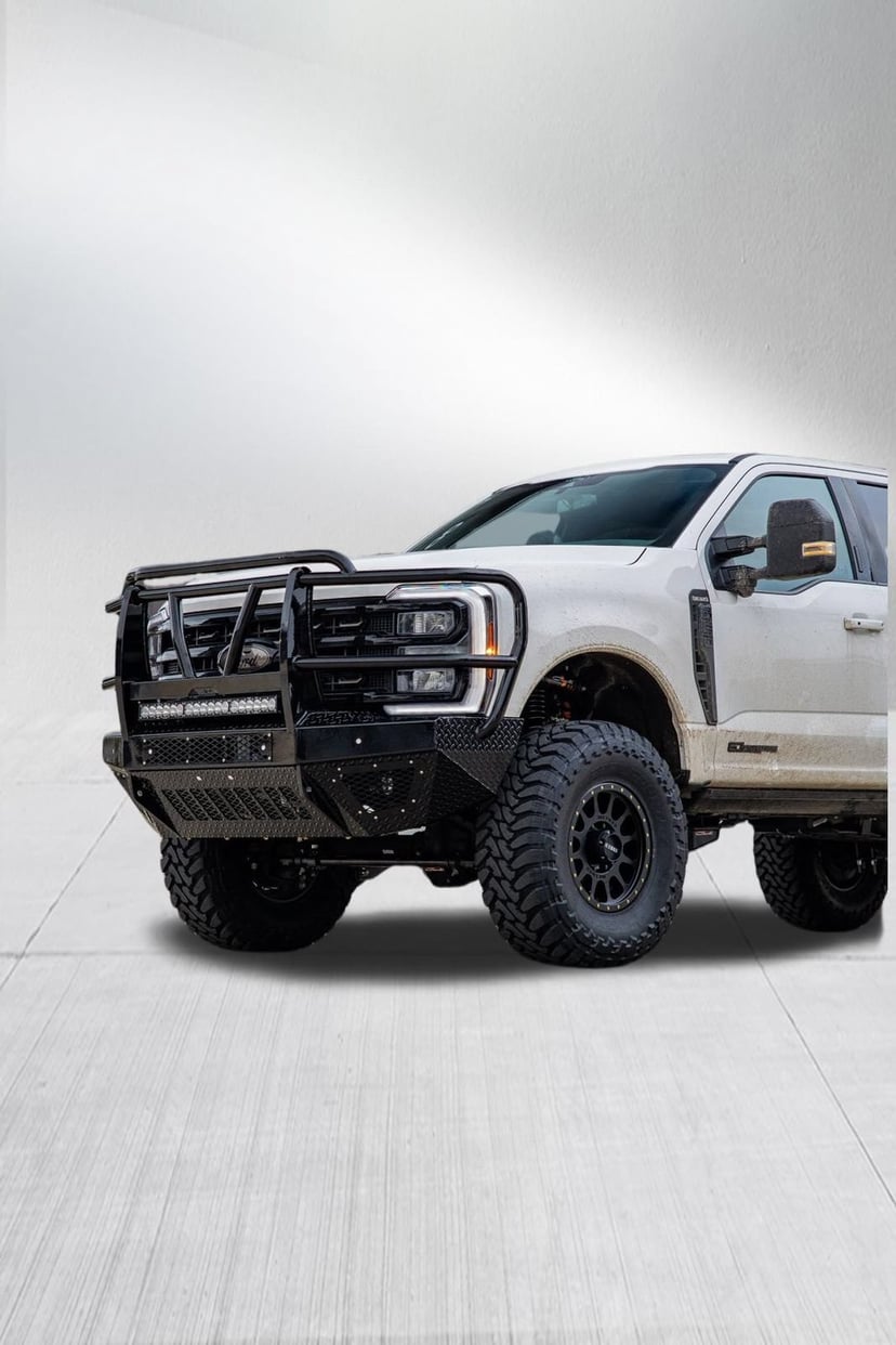2026 Ford F-250 - Image 2