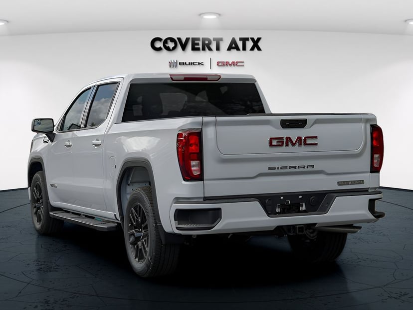 2026 GMC Sierra 1500 - Image 3