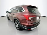 2019 Honda Pilot - Preview 7
