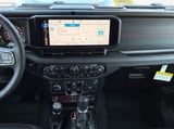 2026 Jeep Wrangler - Preview 3
