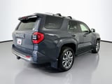 2026 Toyota 4Runner - Preview 5