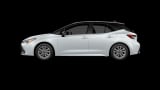 2027 Toyota Corolla - Preview 3