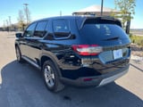 2025 Honda Pilot - Preview 6