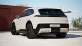 2026 Porsche Cayenne - Preview 3