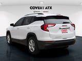 2022 GMC Terrain - Preview 5