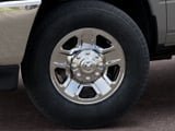 2026 Ram 3500 - Preview 8