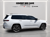 2021 Jeep Grand Cherokee L - Preview 10