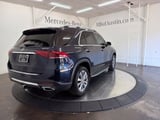 2022 Mercedes-Benz GLE - Preview 7