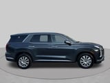 2025 Hyundai Palisade - Preview 6