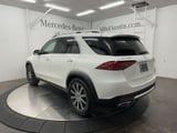 2026 Mercedes-Benz GLE - Preview 5
