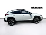 2026 Subaru Crosstrek - Preview 8