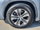 2020 Toyota Highlander - Preview 10