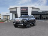 2027 GMC Terrain - Preview 8