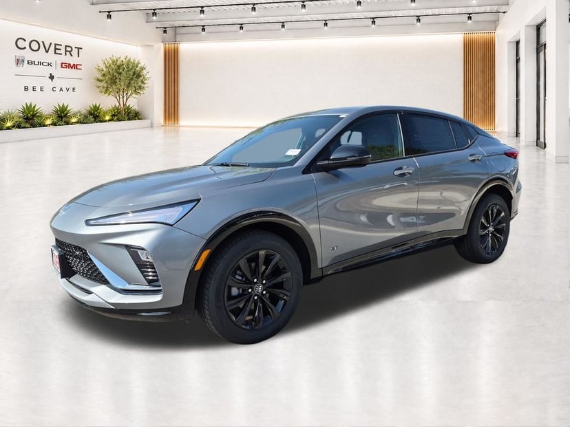 2026 Buick Envista - Image 2