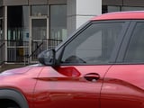 2026 Chevrolet Trailblazer - Preview 12