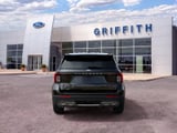 2027 Ford Explorer - Preview 5