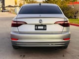 2021 Volkswagen Jetta - Preview 8