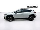 2026 Subaru Crosstrek - Preview 3