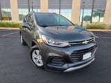 2019 Chevrolet Trax - Preview 4