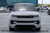 2025 Land Rover Range Rover Sport - Preview 4