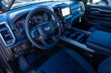 2026 Ram 1500 - Preview 11