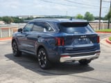 2026 Kia Sorento - Preview 5