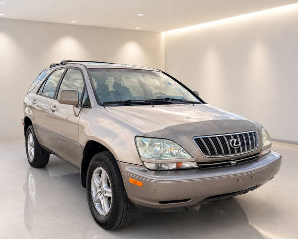 2001 Lexus RX - Image 1