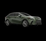 2026 Lexus RX - Preview 5