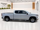 2024 Chevrolet Silverado - Preview 10
