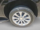 2026 Chevrolet Tahoe - Preview 11