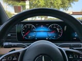 2021 Mercedes-Benz GLE - Preview 15