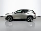 2026 Lexus NX - Preview 7