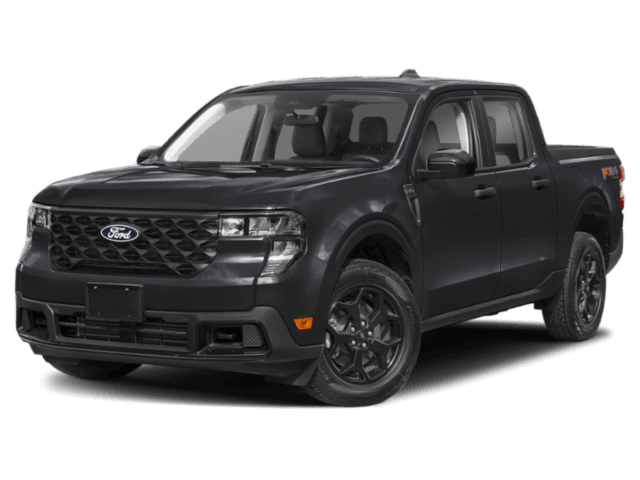 2026 Ford Maverick - Image 1
