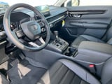 2026 Honda CR-V - Preview 10