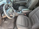 2022 Ford Bronco Sport - Preview 12