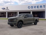 2026 Ford F-150 - Preview 2