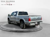 2015 Ford F-250 - Preview 14