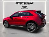 2024 Cadillac XT4 - Preview 6