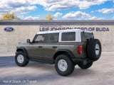 2026 Ford Bronco - Preview 4