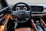 2023 Kia Telluride - Preview 5