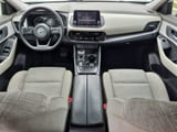 2021 Nissan Rogue - Preview 14