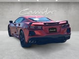 2022 Chevrolet Corvette - Preview 14