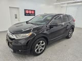 2019 Honda CR-V - Preview 3
