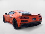 2025 Chevrolet Corvette - Preview 4